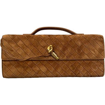 Women's Andiamo Handbag Brown