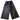 Women's Spirited Away No Face Trousers Black Size S