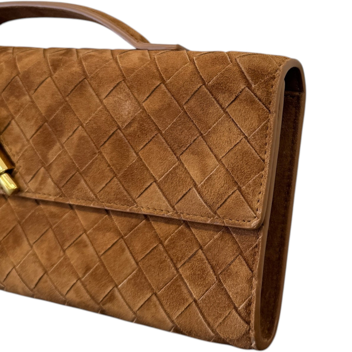Women's Andiamo Handbag Brown - Photo 3