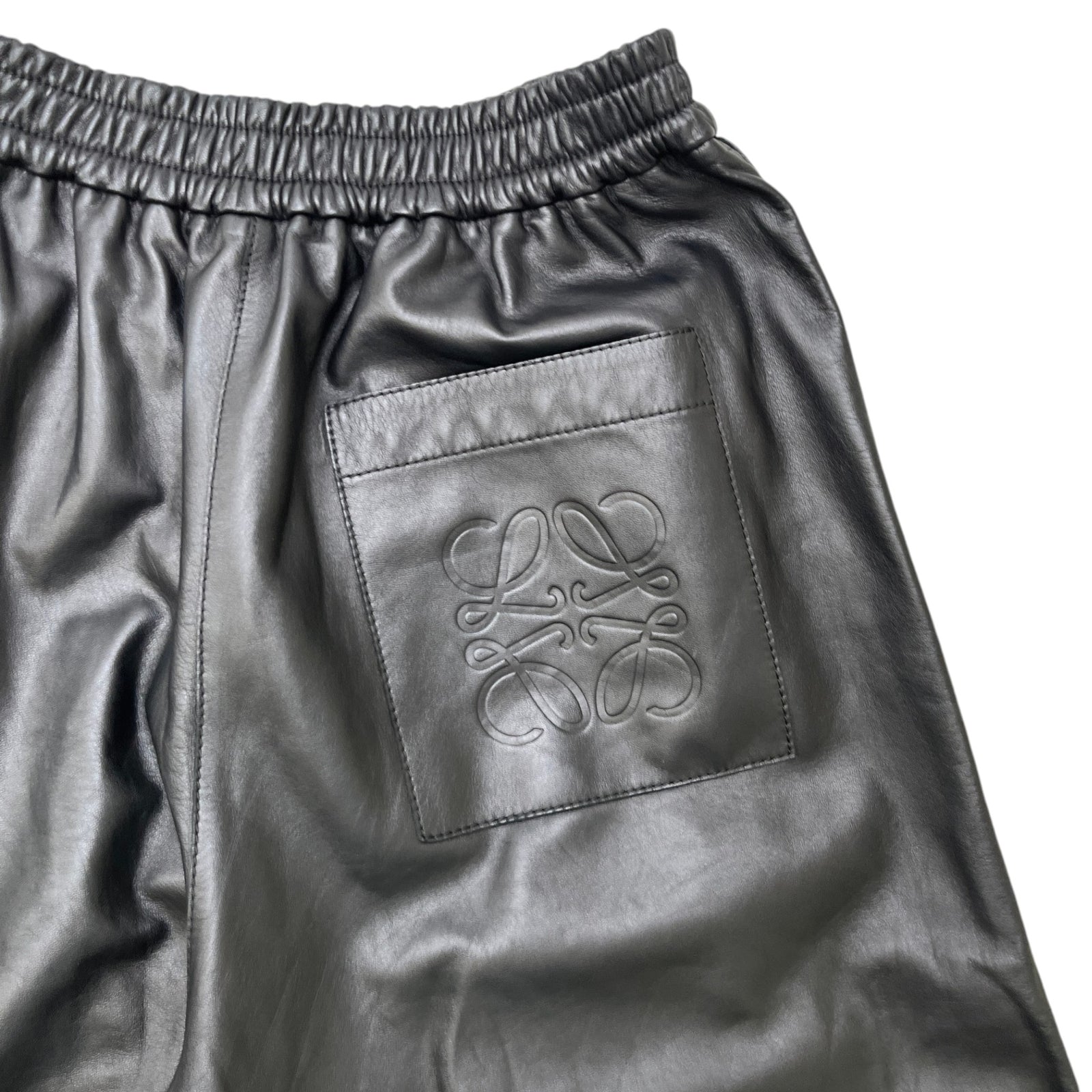 Women's Spirited Away No Face Trousers Black Size S - Photo 5