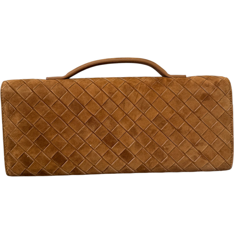 Women's Andiamo Handbag Brown