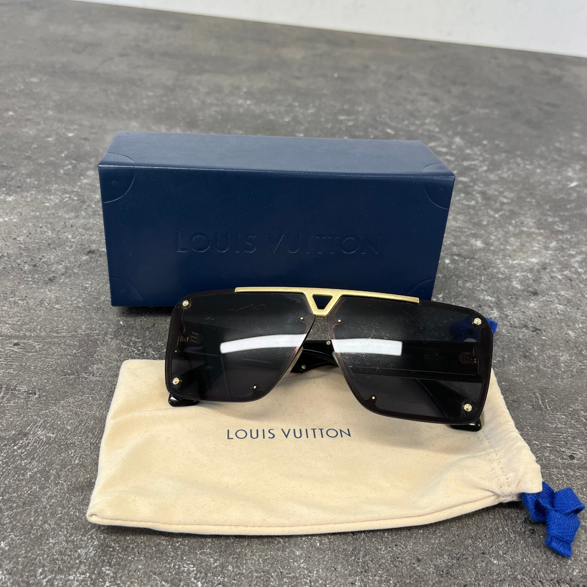 Men's 1.1 Evidence Sunglasses Black - Photo 9