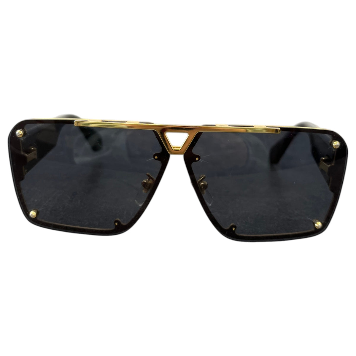 Men's 1.1 Evidence Sunglasses Black - Photo 1