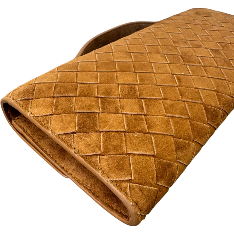 Women's Andiamo Handbag Brown