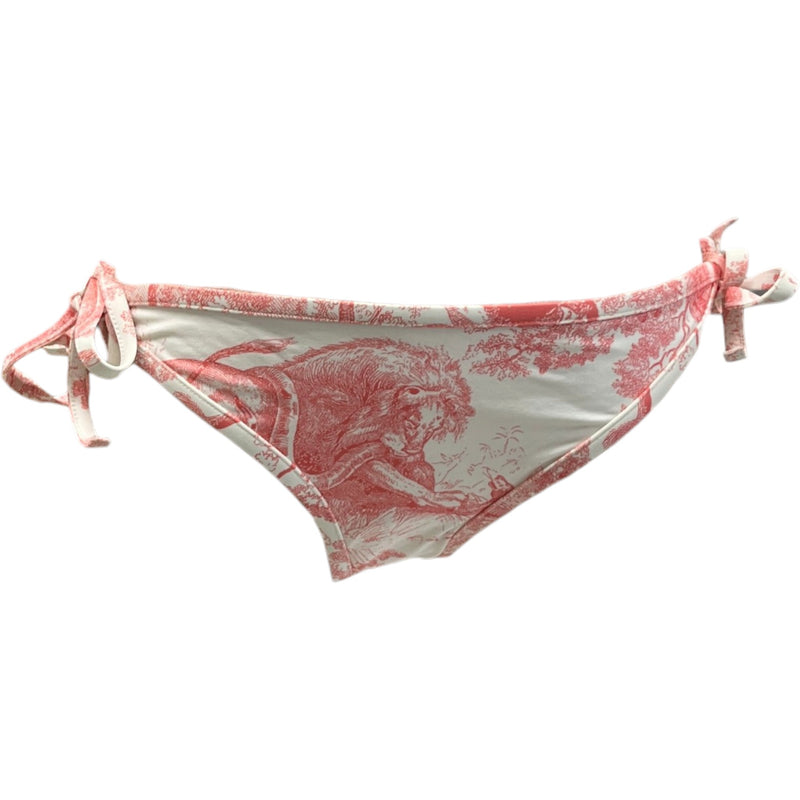 Women's Dioriviera Bikini Pink Size M / UK 10
