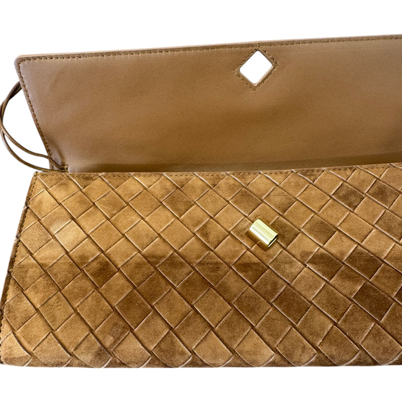 Women's Andiamo Handbag Brown
