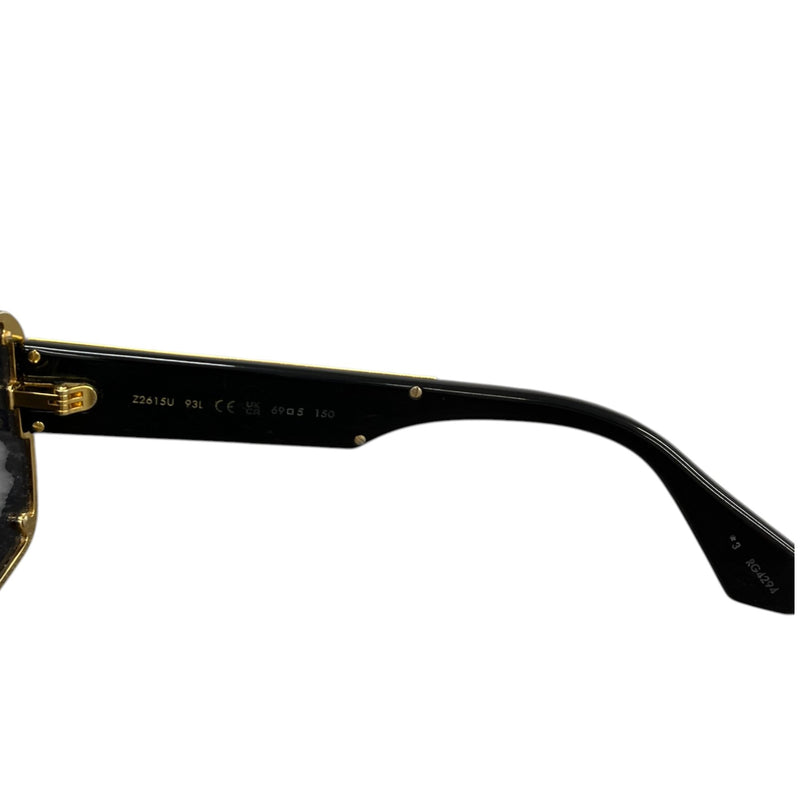 Men's 1.1 Evidence Sunglasses Black