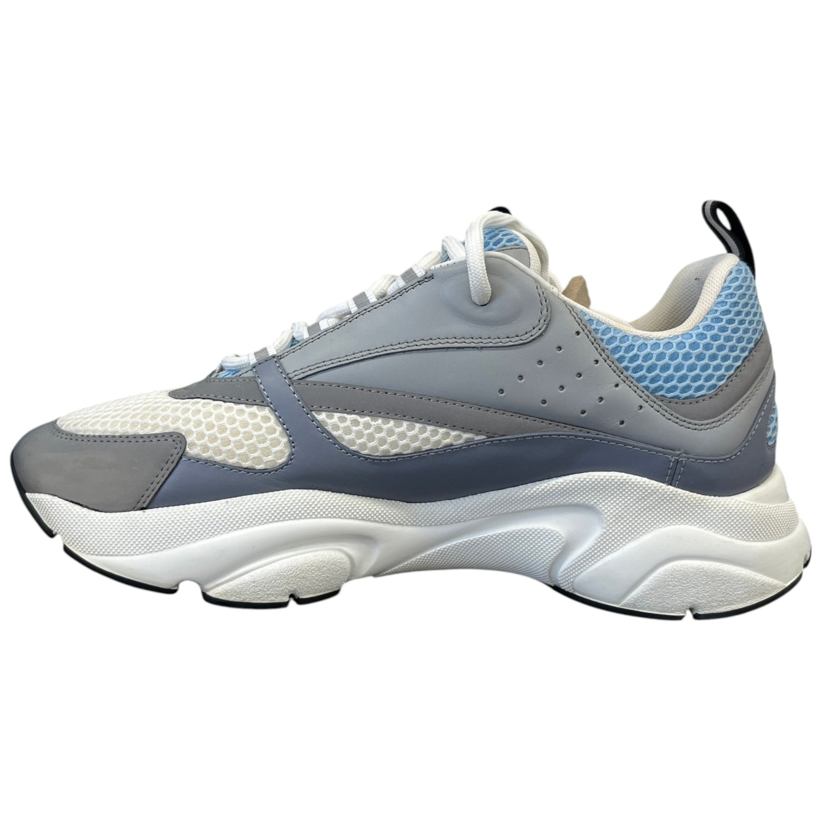 Men's B22 Low Trainers Blue Size EU 43 / UK 9 - Photo 2