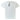 Men's Oblique Terry T-Shirt White Size S