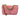 Women's 19 Wallet On Chain Woc Bag Pink