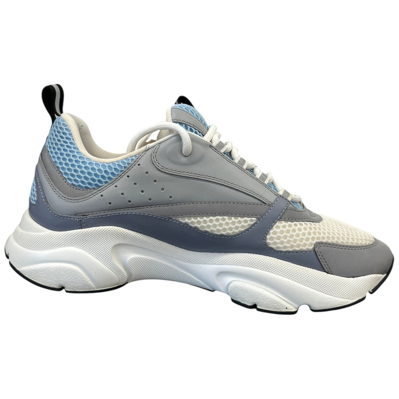 Men's B22 Low Trainers Blue Size EU 43 / UK 9