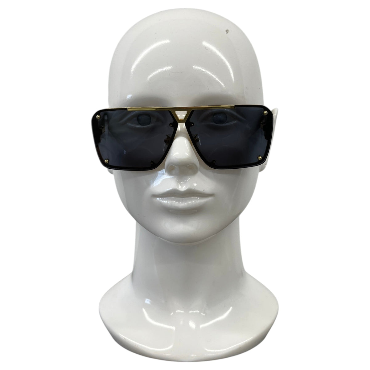 Men's 1.1 Evidence Sunglasses Black - Photo 2