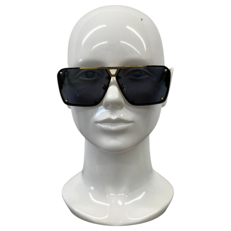 Men's 1.1 Evidence Sunglasses Black
