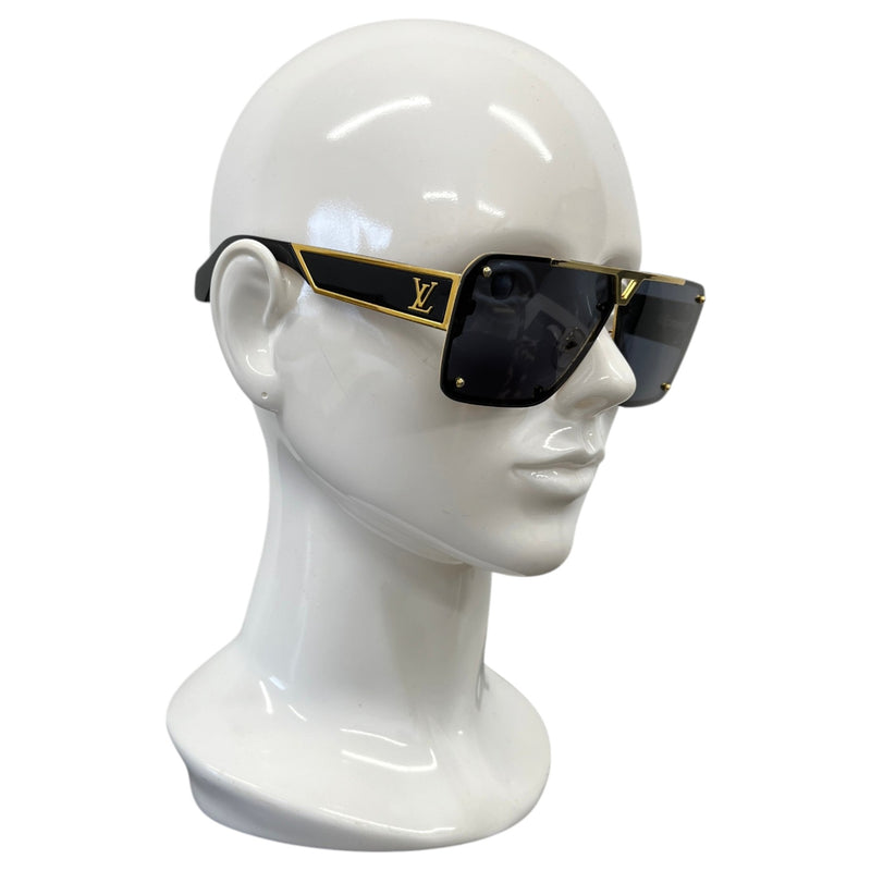 Men's 1.1 Evidence Sunglasses Black