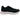 Men's Weekend Walk Low Trainers Black Size EU 45.5 / UK 11.5