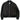 Women's Tb Monogram Bomber Jacket Black Size XS