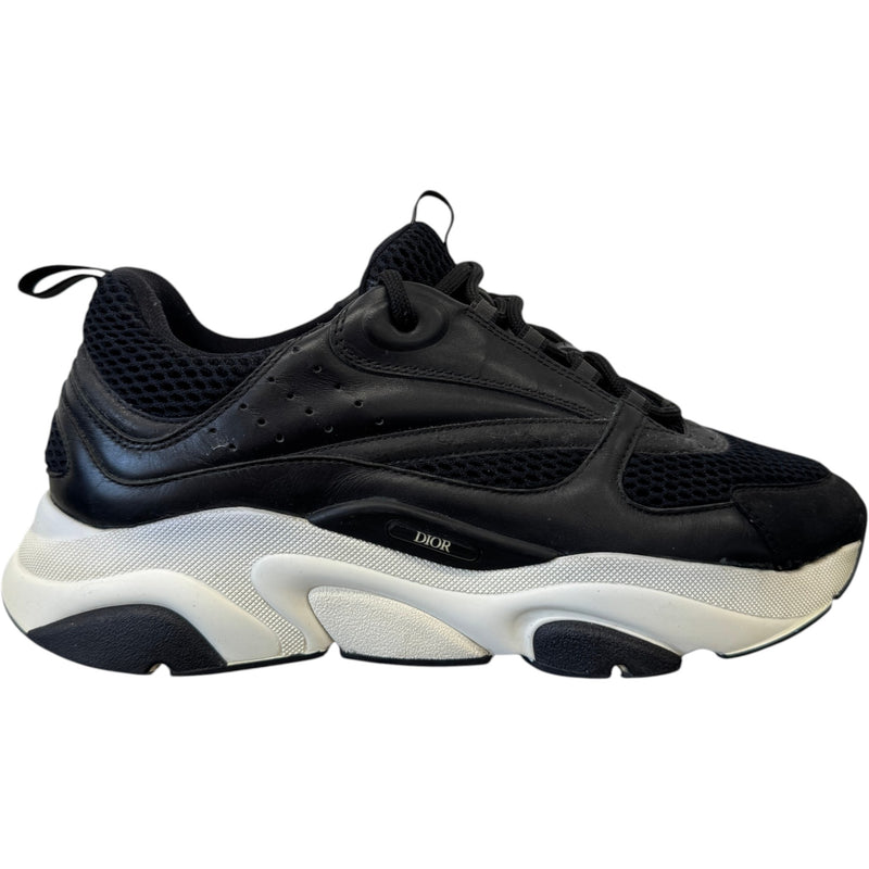 Men's B22 Low Trainers Black Size UK 10.5 / EU 44.5