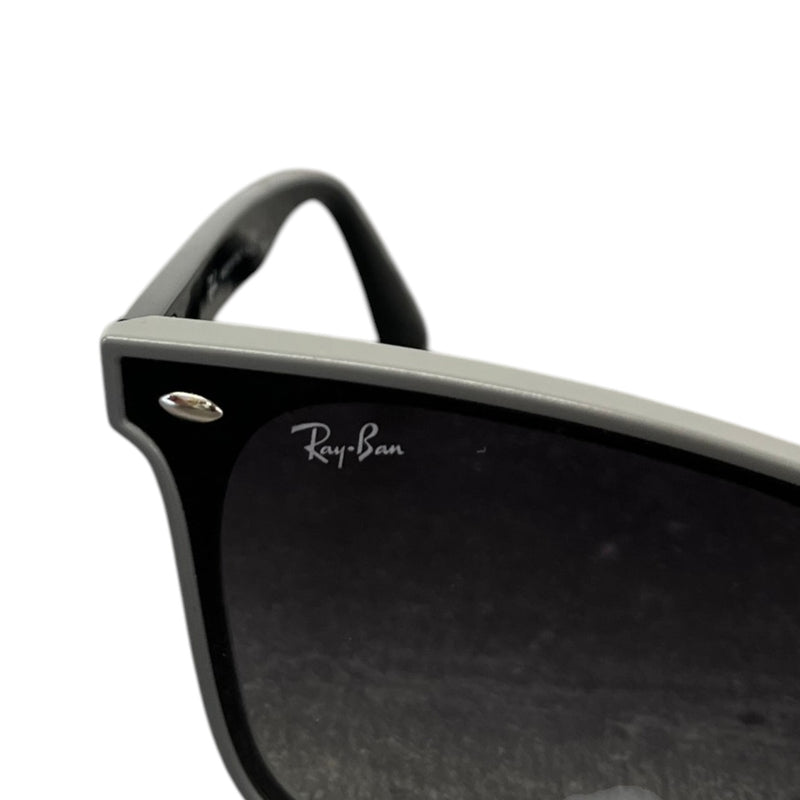 Men's RB4440 Blaze Wayfarer Sunglasses Grey
