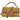 Women's Bambino Suede Bag Beige