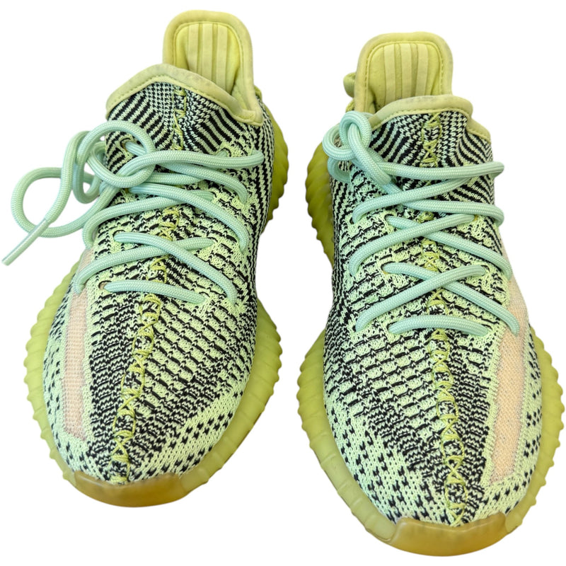 Women's Boost 350 Low Trainers Green Size UK 3.5 / EU 36.5