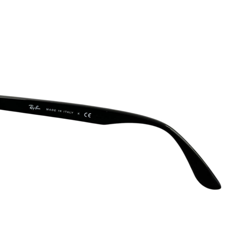 Men's RB4440 Blaze Wayfarer Sunglasses Grey