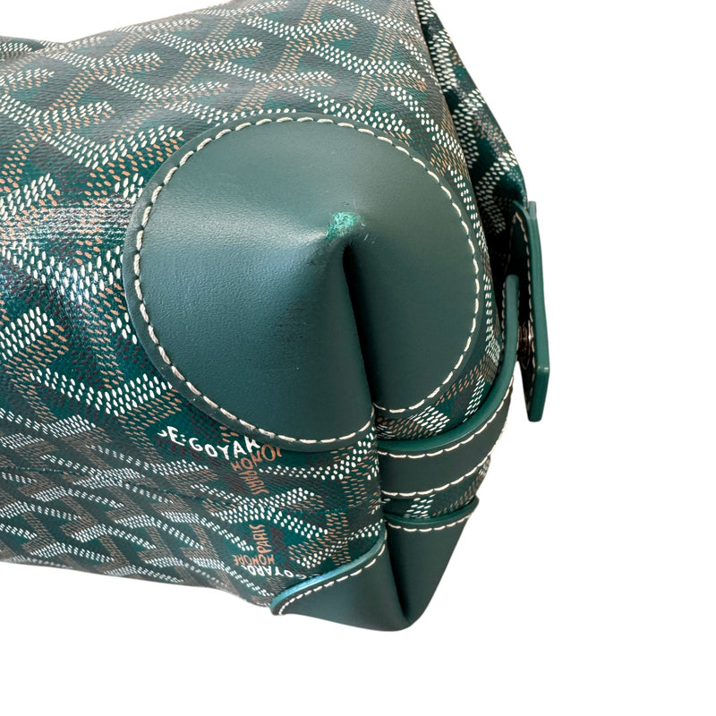 Men's Boeing 25 Bag Green