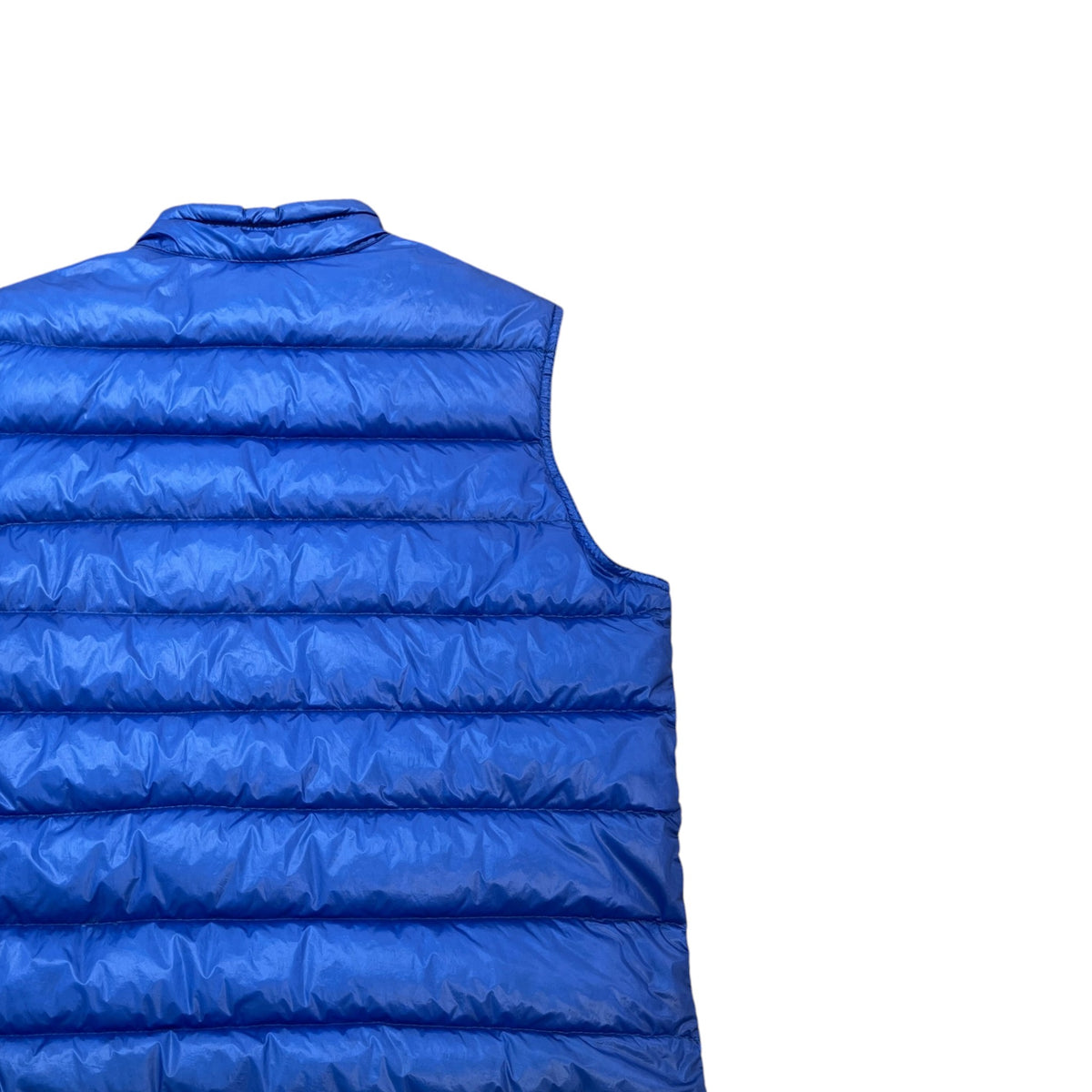 Men's Gui Gilet Blue Size 5 / XXL - Photo 4