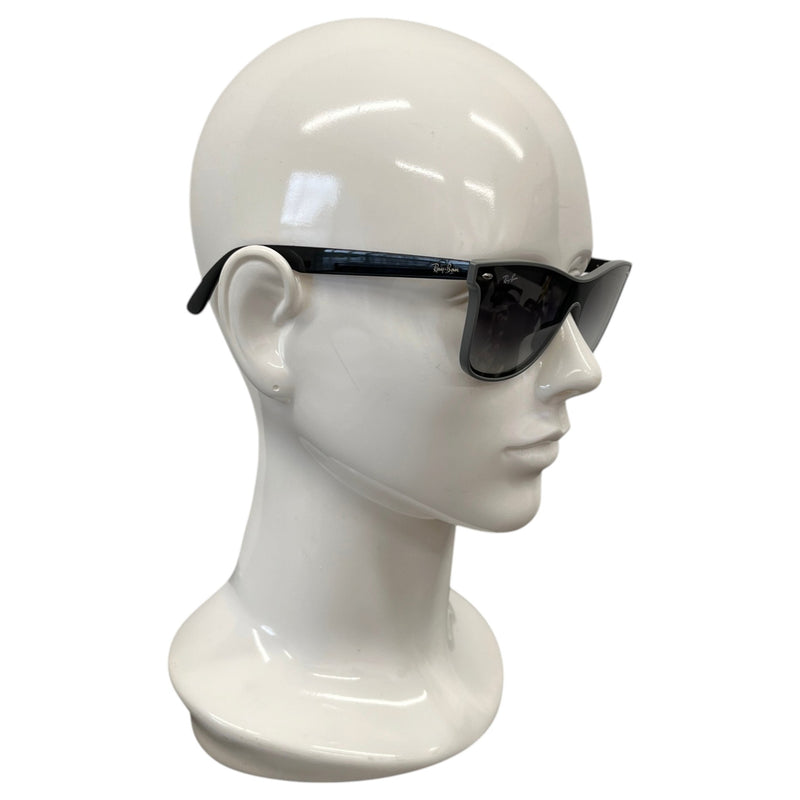 Men's RB4440 Blaze Wayfarer Sunglasses Grey