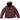 Women's Enrique Down Jacket Burgundy Size 3 / UK 14