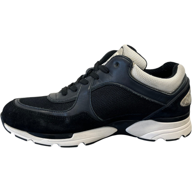 Women's Cc Runner Low Trainers Black Size EU 39 / UK 6