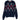 Men's Maglione Tricot Girocollo Sweatshirt Navy Size M