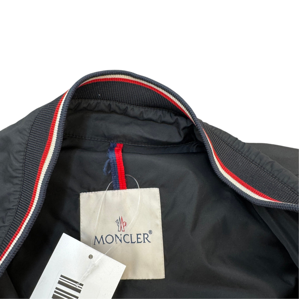 Men's Albert Jacket Navy Size 2 / M - Photo 6
