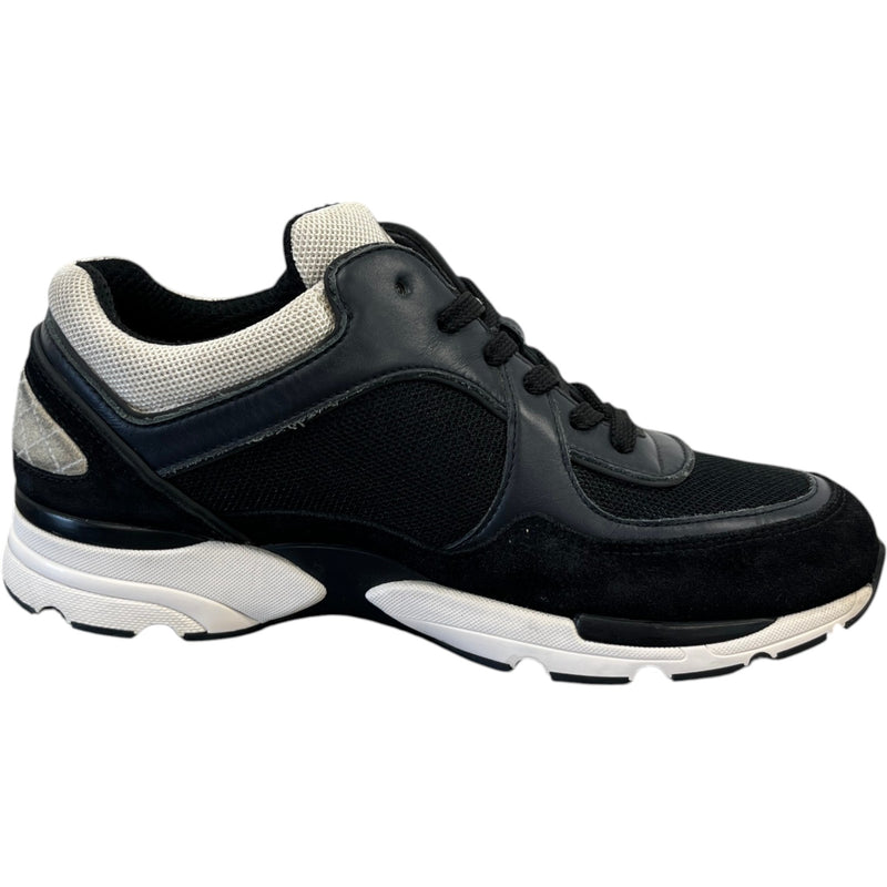 Women's Cc Runner Low Trainers Black Size EU 39 / UK 6