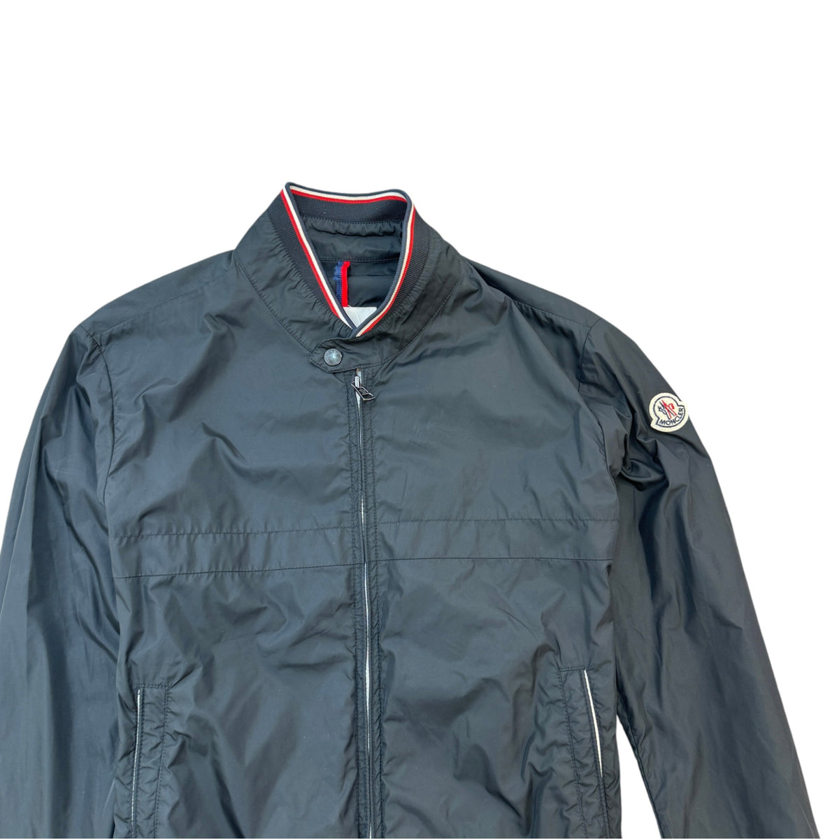 Men's Albert Jacket Navy Size 2 / M - Photo 3