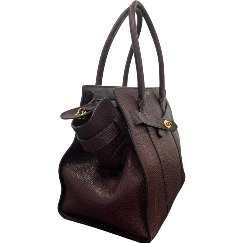 Women's Bayswater Oxblood Bag Burgundy