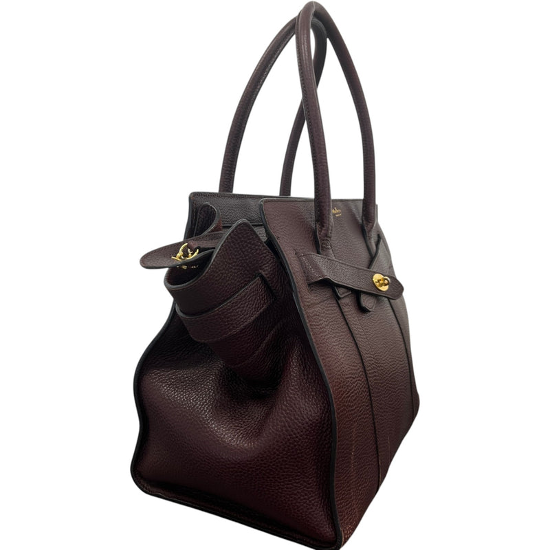 Women's Bayswater Oxblood Bag Burgundy