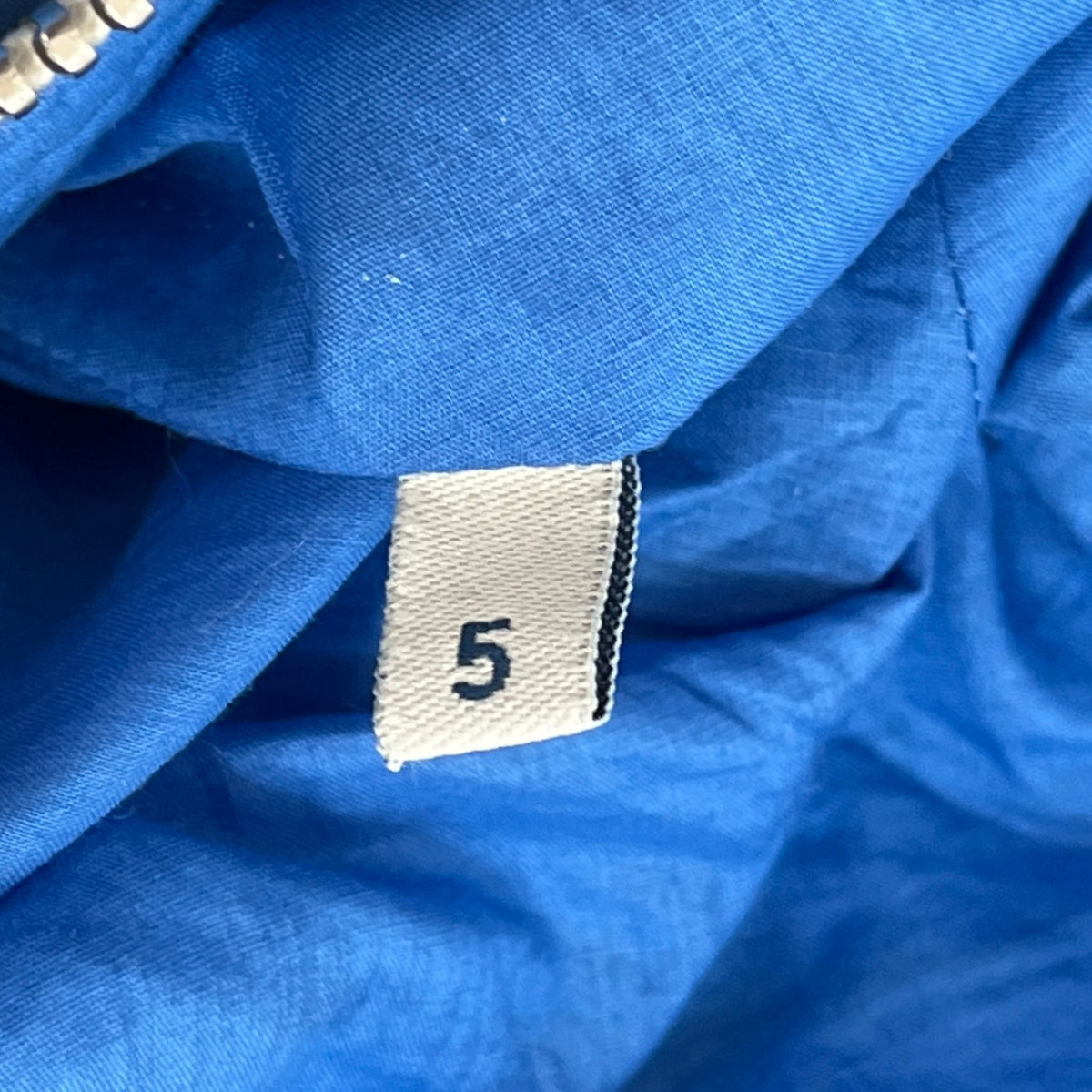 Men's Montclar Giubbotto Down Jacket Blue Size 5 / XXL - Photo 5