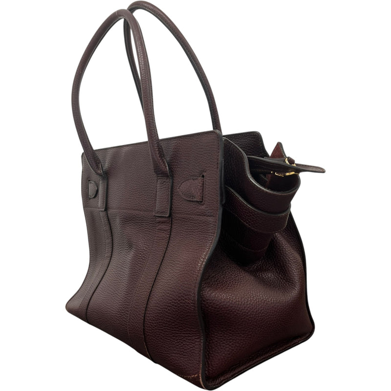 Women's Bayswater Oxblood Bag Burgundy
