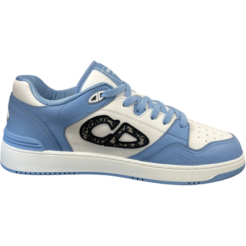 Men's B57 Low Trainers Blue Size EU 42 / UK 8