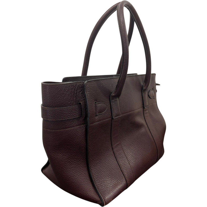Women's Bayswater Oxblood Bag Burgundy