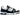 Men's Lv Low Trainers Black Size EU 41 / UK 7