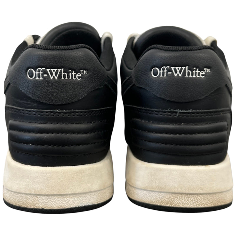 Women's Out Of Office Low Trainers Black Size EU 39 / UK 6