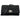 Women's Crystal Embellished Matelasse Bag Black