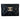 Women's Cc Pearl Logo Card Holder Black