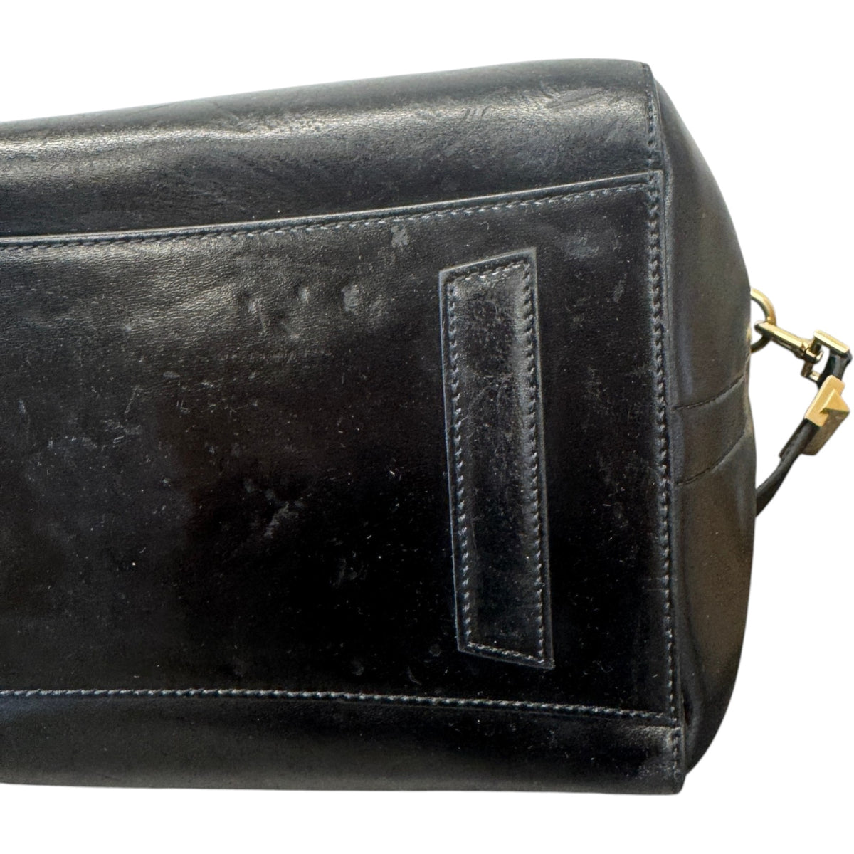 Women's Medium Antigona Handbag Black - Photo 12