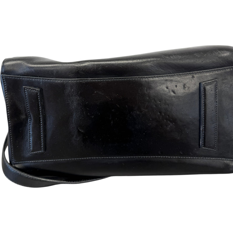 Women's Medium Antigona Handbag Black