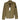 Men's Lens OverShirt Khaki Size XS