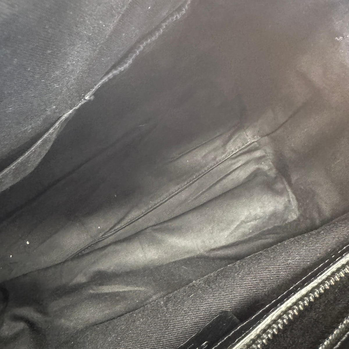 Women's Medium Antigona Handbag Black - Photo 15