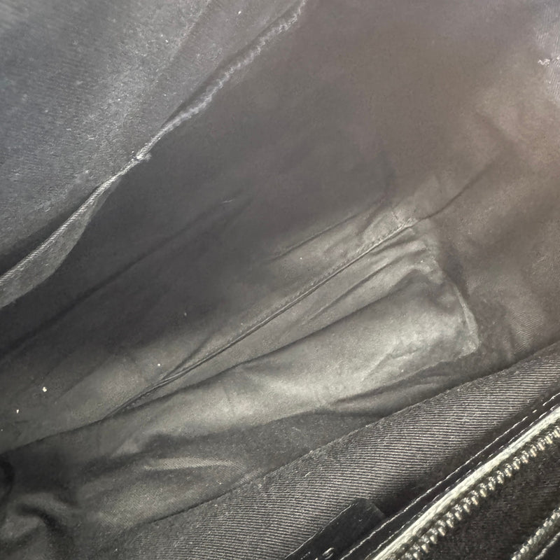 Women's Medium Antigona Handbag Black