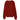 Men's Knitted Jumper Burnt Orange Size XXL